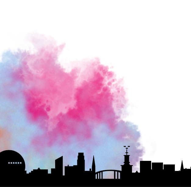 color explosion