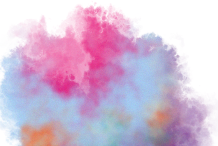 color explosion