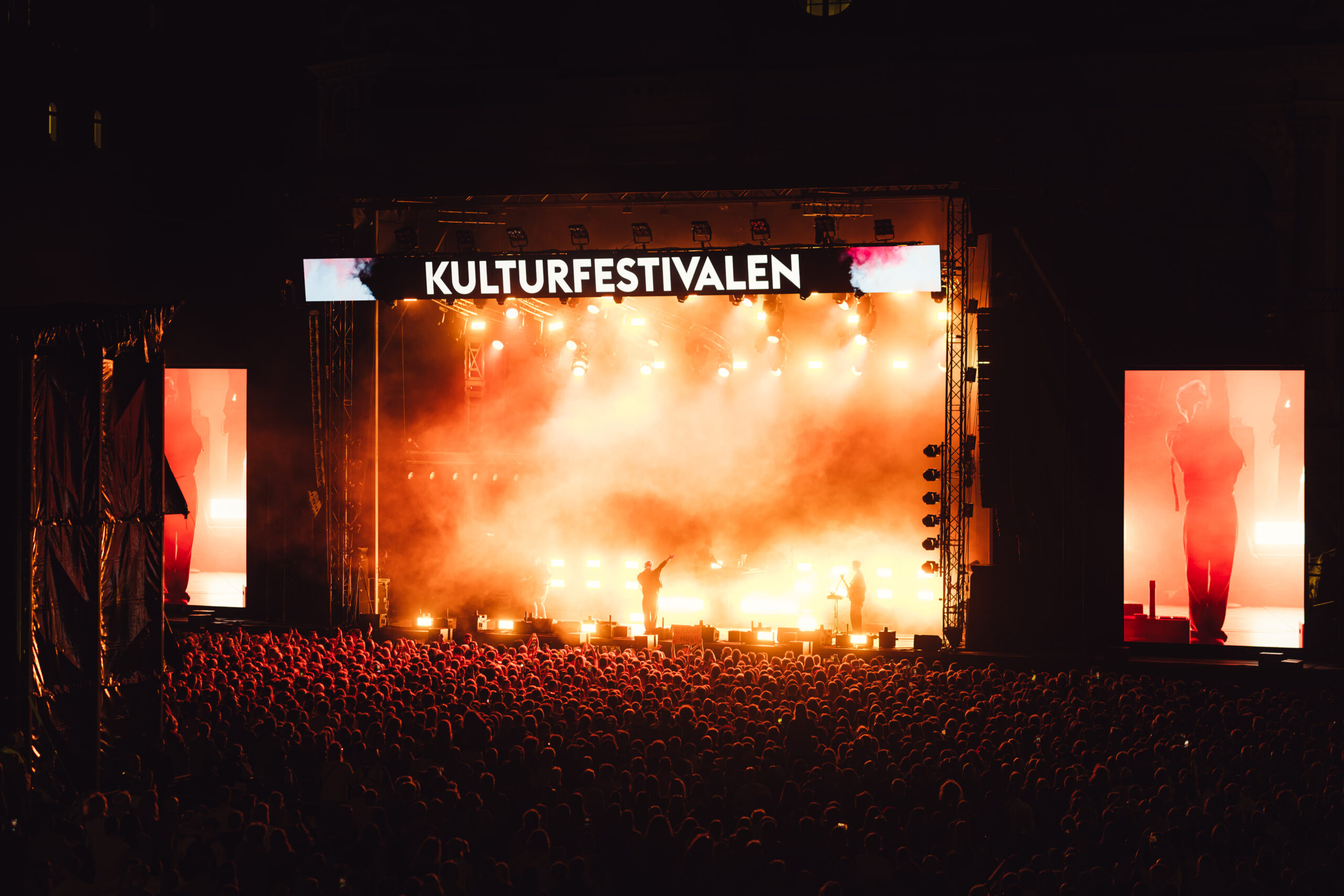 Så blev Kulturfestivalen 2024