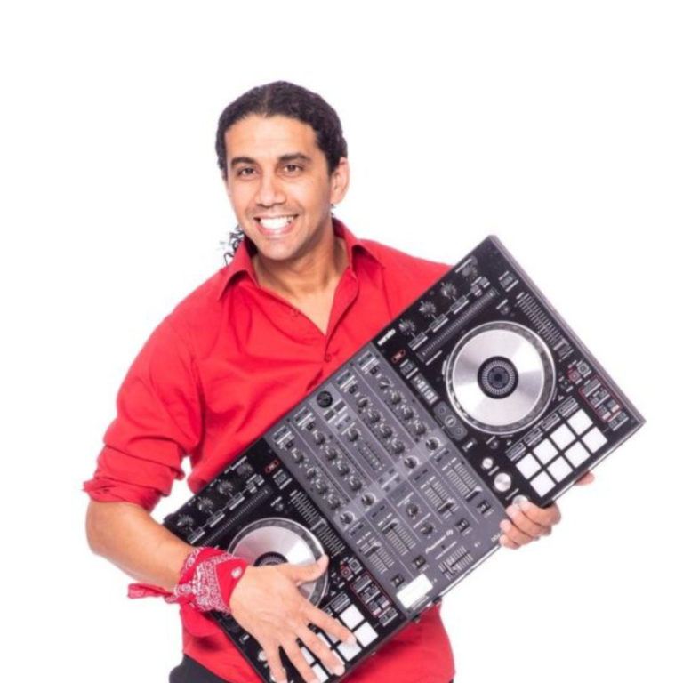 DJ Liber
