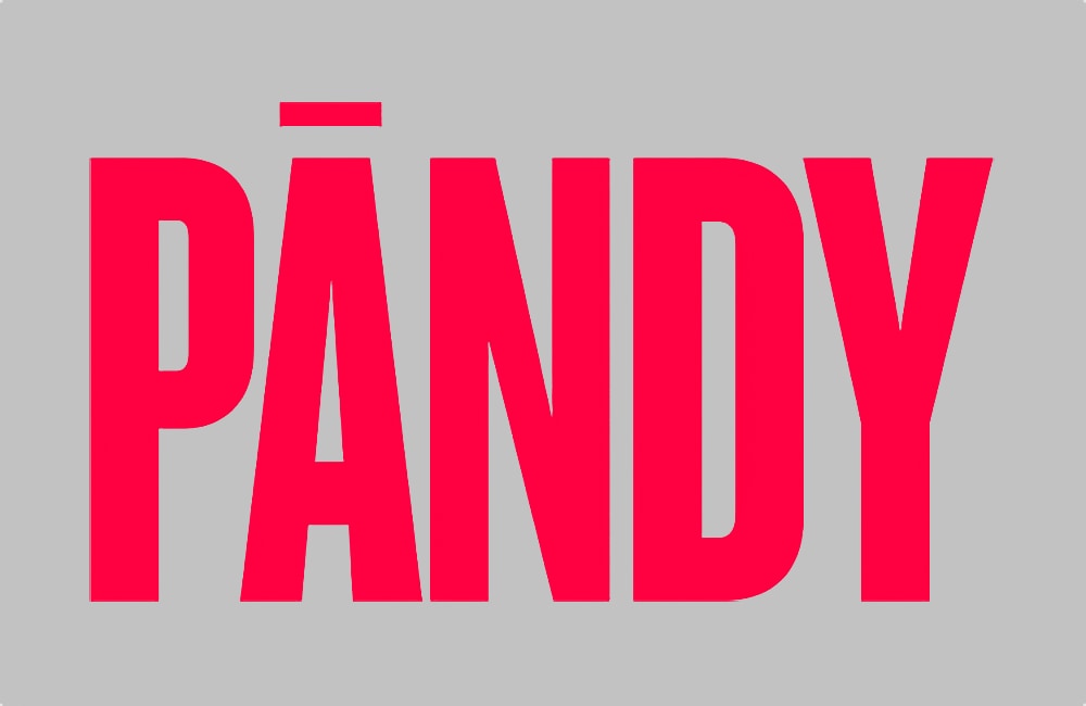 PÄNDY