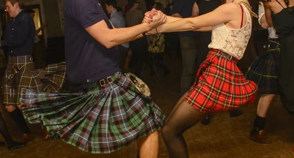 Ceilidh