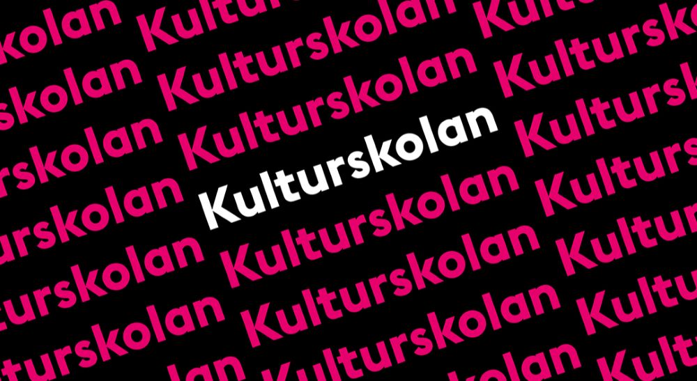 Kulturskolan Stockholm