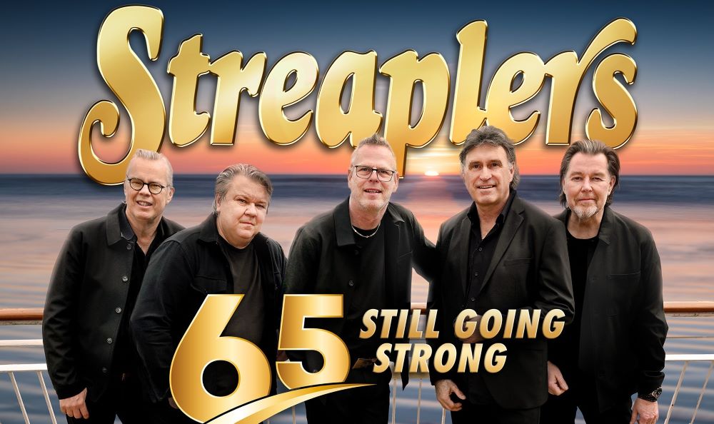 Streaplers